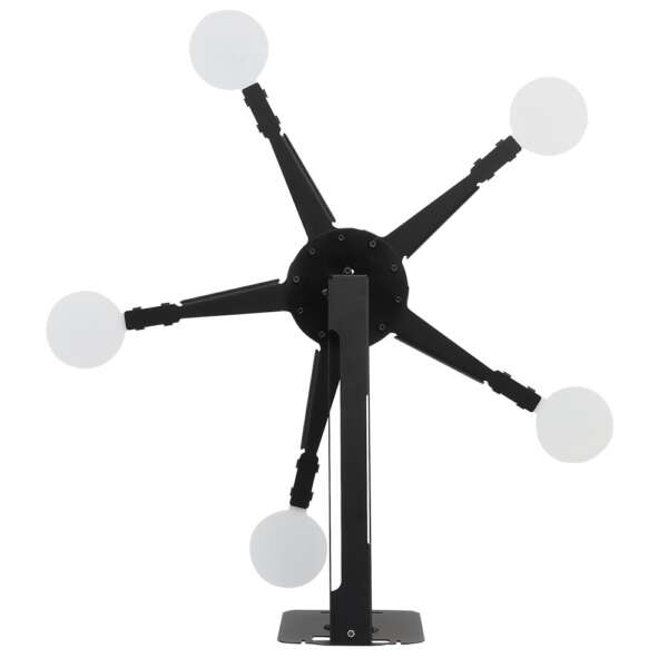 WOSPORT BERSAGLIO STAR TARGET (WO-TG18) - immagine 4