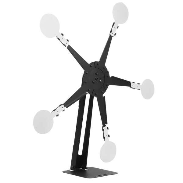 WOSPORT BERSAGLIO STAR TARGET (WO-TG18) - immagine 2