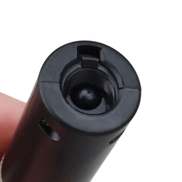WOSPORT CARICATORE A CARTUCCIA 1X15 - 6 PEZZI NERO (WO-EX15B) - immagine 7