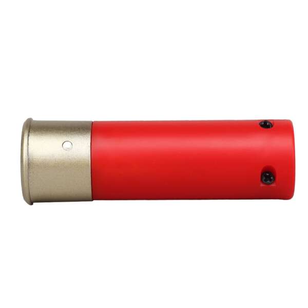 WOSPORT CARICATORE A CARTUCCIA 1X15 - 6 PEZZI ROSSO (WO-EX15RED) - immagine 5