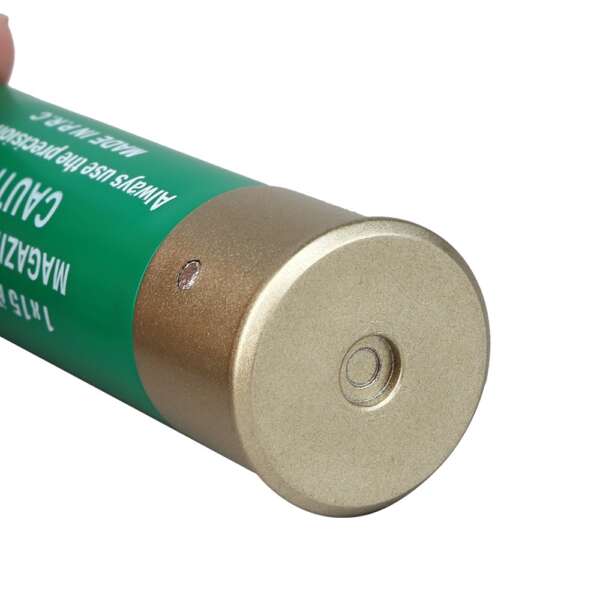 WOSPORT CARICATORE A CARTUCCIA 1X15 - 6 PEZZI VERDE (WO-EX15V) - immagine 7