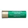 WOSPORT CARICATORE A CARTUCCIA 1X15 - 6 PEZZI VERDE (WO-EX15V) - immagine 2
