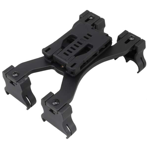 WOSPORT CARTUCCERA 8 POSTI CALIBRO 12 NERA (WO-EX034) - immagine 4