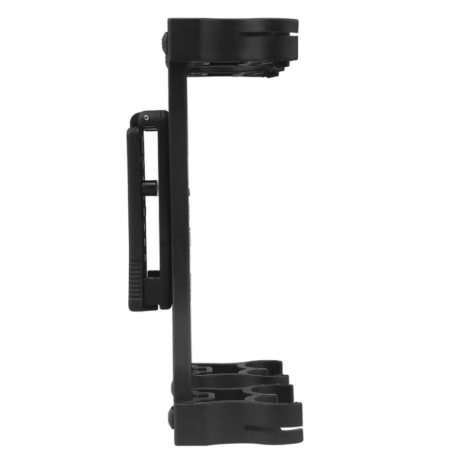 WOSPORT CARTUCCERA 8 POSTI CALIBRO 12 NERA (WO-EX034)