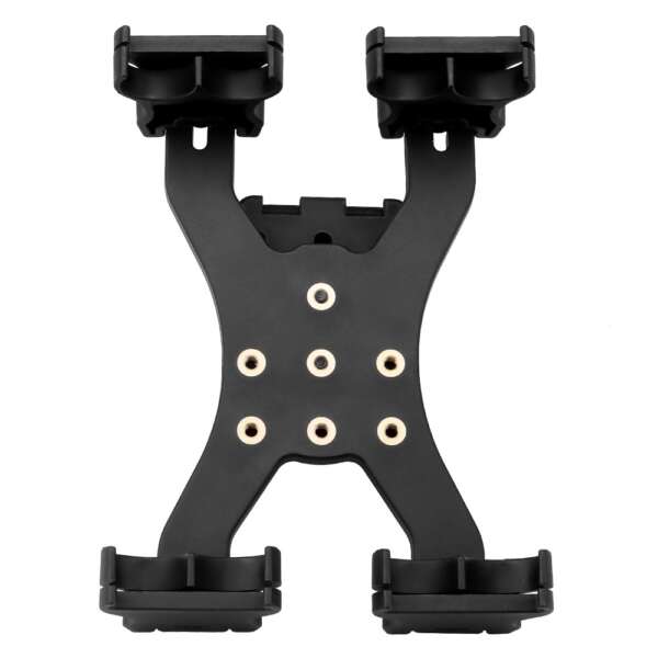 WOSPORT CARTUCCERA 8 POSTI CALIBRO 12 NERA (WO-EX034) - immagine 2