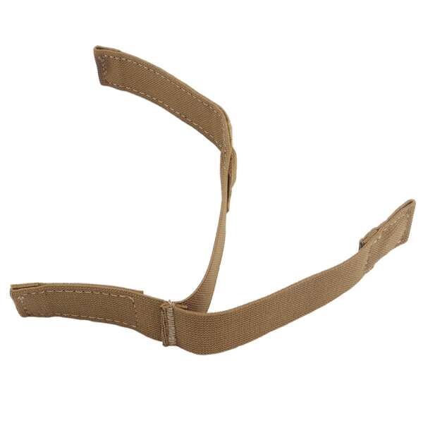 WOSPORT CINGHIA CON ATTACCO MAGNETICO COYOTE BROWN (WO-ACC14CB) - immagine 6