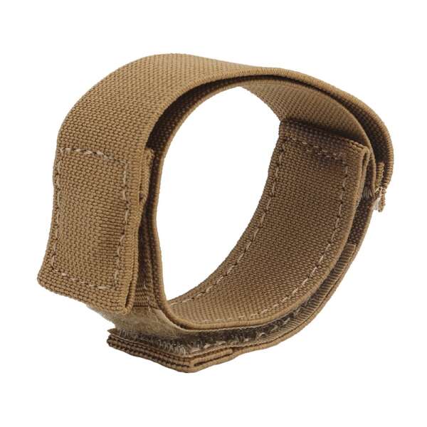 WOSPORT CINGHIA CON ATTACCO MAGNETICO COYOTE BROWN (WO-ACC14CB) - immagine 4