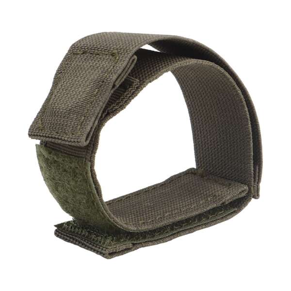 WOSPORT CINGHIA CON ATTACCO MAGNETICO RANGER GREEN (WO-ACC14RG) - immagine 4