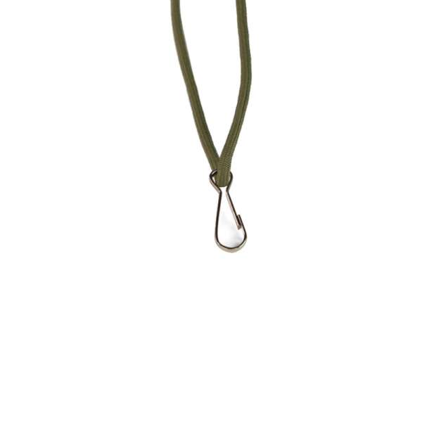 WOSPORT CINGHIA PER PISTOLE NERA (KR029V) - immagine 3