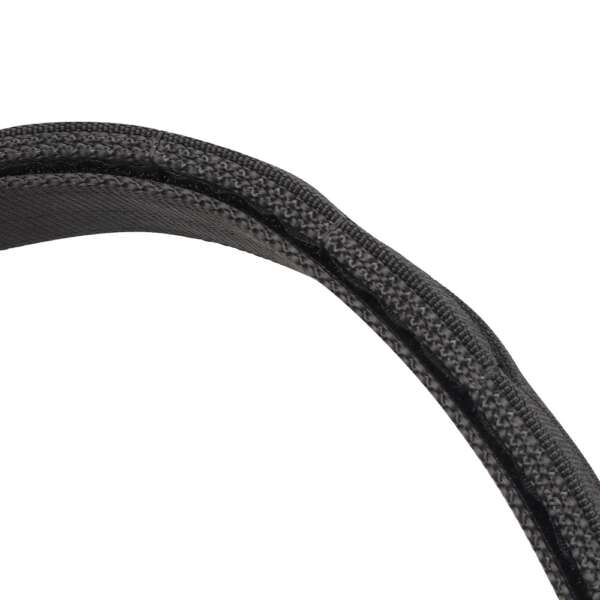 WOSPORT CINTURA TATTICA KNIGHT BELT NERO (WO-BA22B) - immagine 5