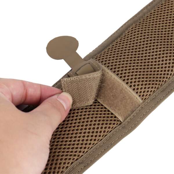 WOSPORT CINTURONE TATTICO MULTICAM (WO-BA21M) - immagine 4