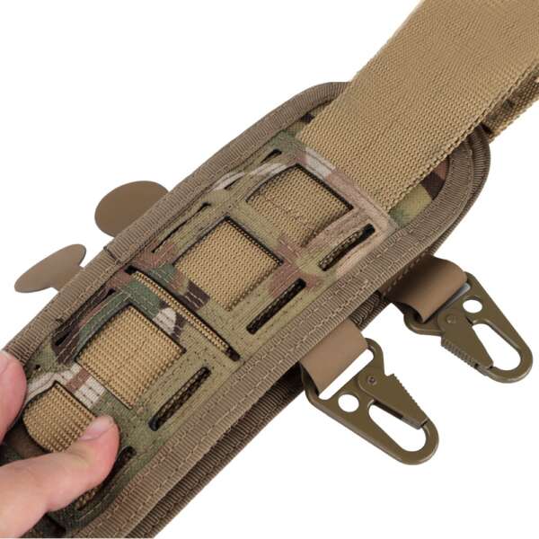 WOSPORT CINTURONE TATTICO MULTICAM (WO-BA21M) - immagine 5