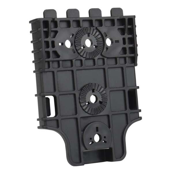WOSPORT CONNETTORE QD PER ADATTATORE DA CINTURA NERO (WO-GBAC04B) - immagine 4