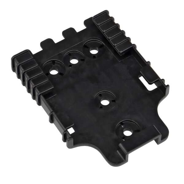 WOSPORT CONNETTORE QD PER ADATTATORE DA CINTURA NERO (WO-GBAC04B) - immagine 6