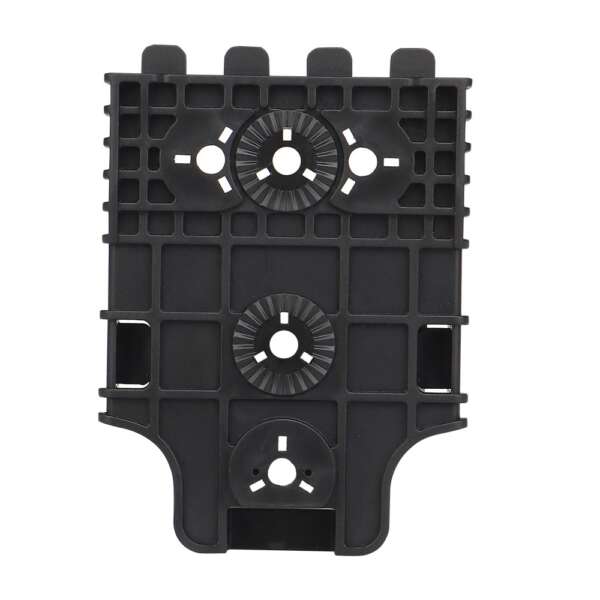 WOSPORT CONNETTORE QD PER ADATTATORE DA CINTURA NERO (WO-GBAC04B) - immagine 2