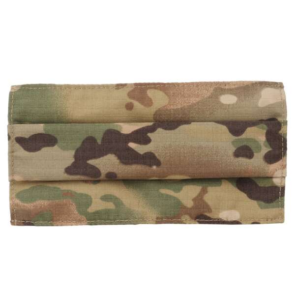 WOSPORT COPRI MASCHERINA MULTICAM (WO-MA127) - immagine 5