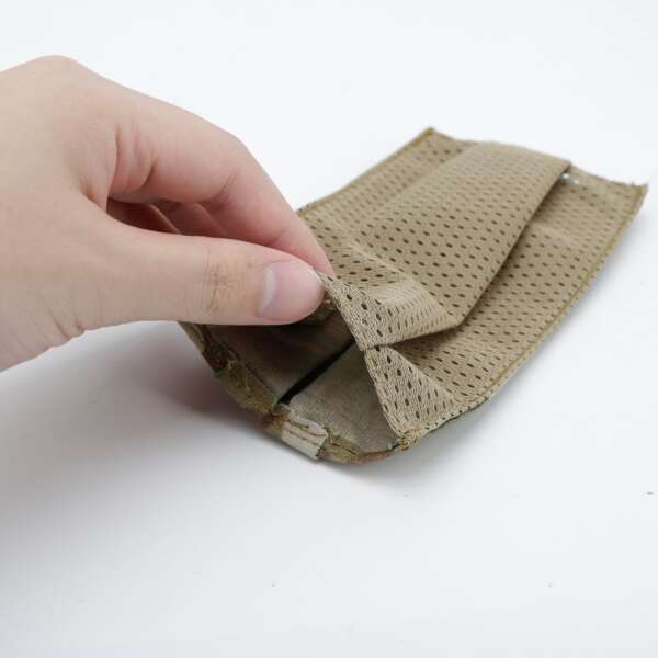 WOSPORT COPRI MASCHERINA MULTICAM (WO-MA127) - immagine 2