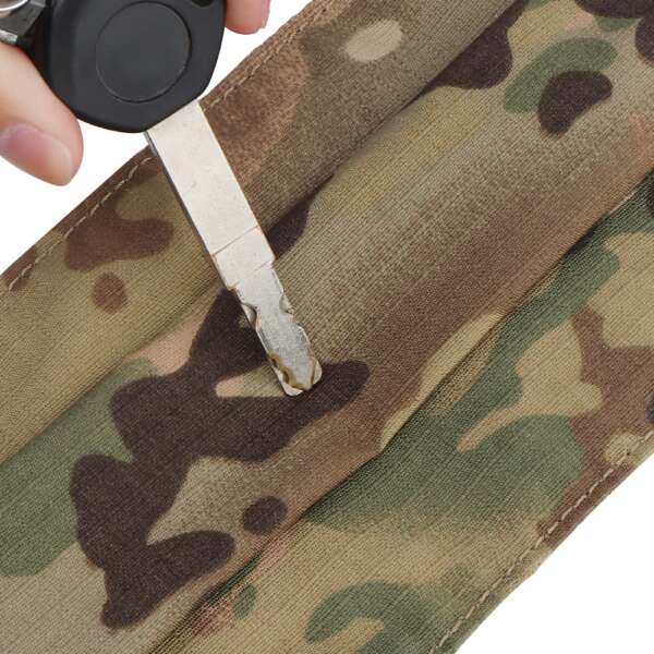 WOSPORT COPRI MASCHERINA MULTICAM (WO-MA127) - immagine 3