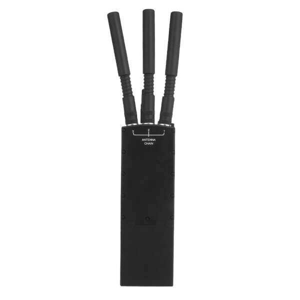 WOSPORT DUMMY RADIO MPU5 (WO-HD52) - immagine 5