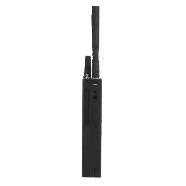 WOSPORT DUMMY RADIO MPU5 (WO-HD52) - immagine 6