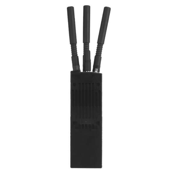 WOSPORT DUMMY RADIO MPU5 (WO-HD52) - immagine 2