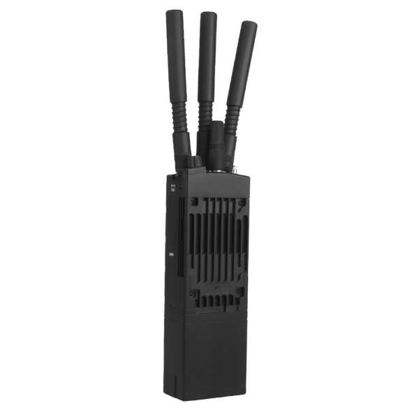 WOSPORT DUMMY RADIO MPU5 (WO-HD52) - immagine 3