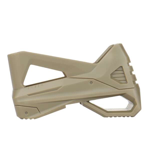 WOSPORT ESTRATTORE PER CARICATORI M4 - 2 PEZZI DARK EARTH (WO-EX1203T) - immagine 3