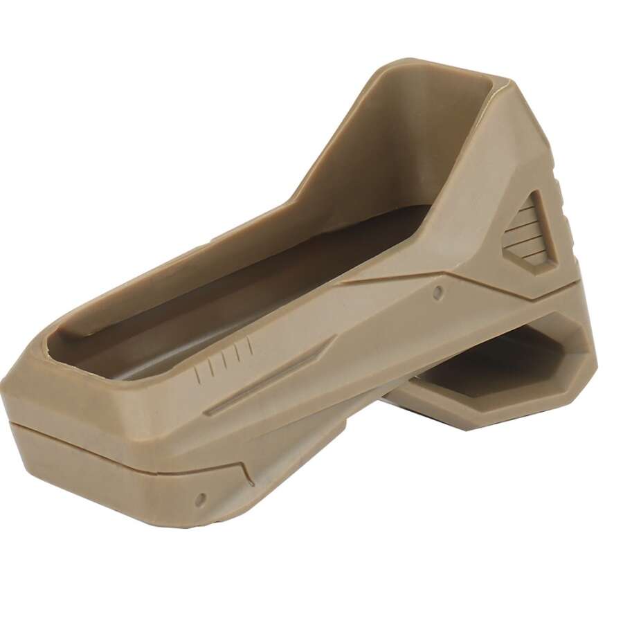 WOSPORT ESTRATTORE PER CARICATORI M4 - 2 PEZZI DARK EARTH (WO-EX1204T)