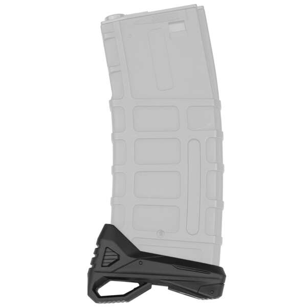 WOSPORT ESTRATTORE PER CARICATORI M4 - 2 PEZZI NERO (WO-EX1204B) - immagine 4