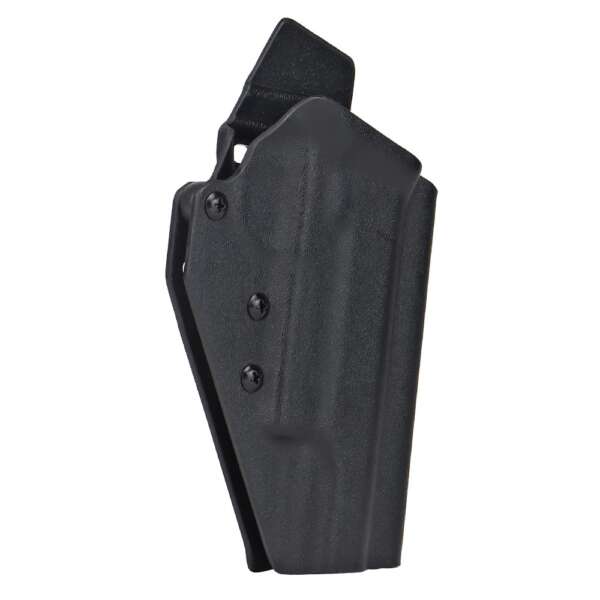 WOSPORT FONDINA KYDEX QUICK PULL PER SERIE 1911 NERO (WO-GBK14B) - immagine 2