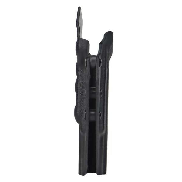 WOSPORT FONDINA KYDEX QUICK PULL PER SERIE 1911 NERO (WO-GBK14B) - immagine 3