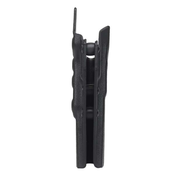 WOSPORT FONDINA KYDEX QUICK PULL PER SERIE GLOCK 34 NERO (WO-GB10B) - immagine 3