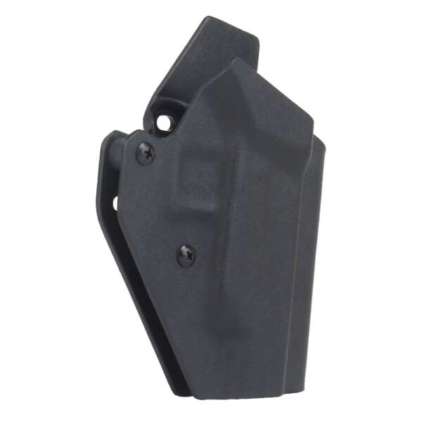 WOSPORT FONDINA KYDEX QUICK PULL PER SERIE GLOCK 48 NERO (WO-GBK11B) - immagine 2