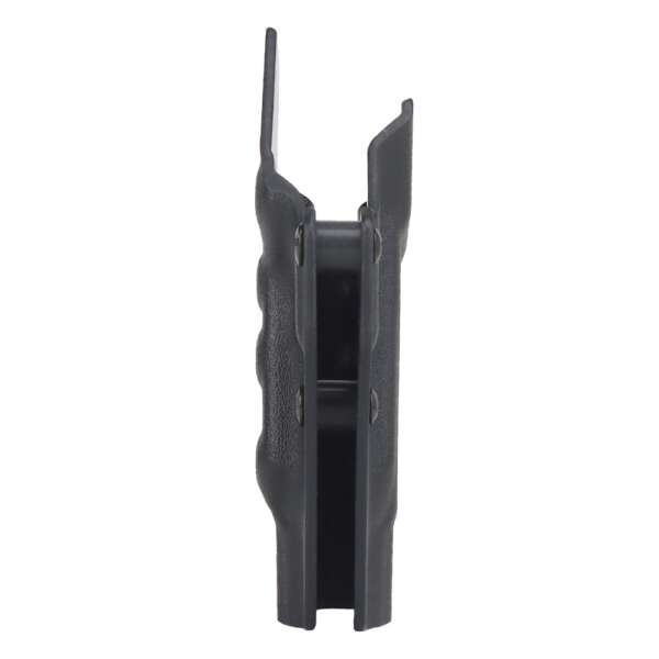 WOSPORT FONDINA KYDEX QUICK PULL PER SERIE GLOCK 48 NERO (WO-GBK11B) - immagine 3