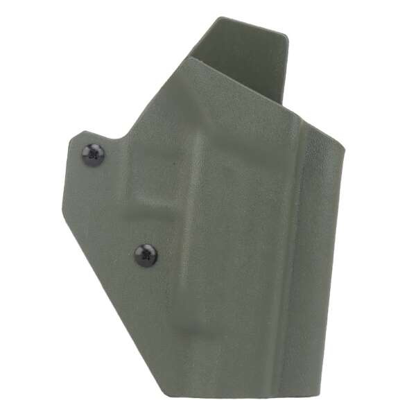 WOSPORT FONDINA KYDEX QUICK PULL PER SERIE GLOCK 48 OLIVE DRAB (WO-GBK11V) - immagine 5