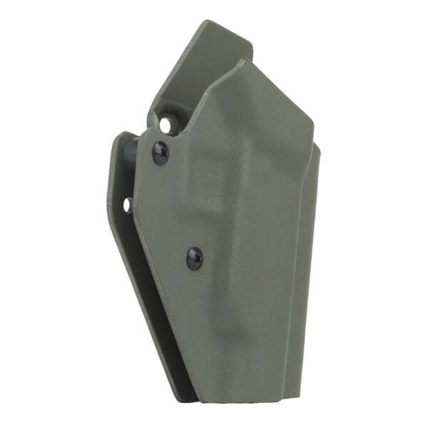 WOSPORT FONDINA KYDEX QUICK PULL PER SERIE GLOCK 48 OLIVE DRAB (WO-GBK11V) - immagine 6