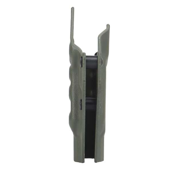 WOSPORT FONDINA KYDEX QUICK PULL PER SERIE GLOCK 48 OLIVE DRAB (WO-GBK11V) - immagine 7