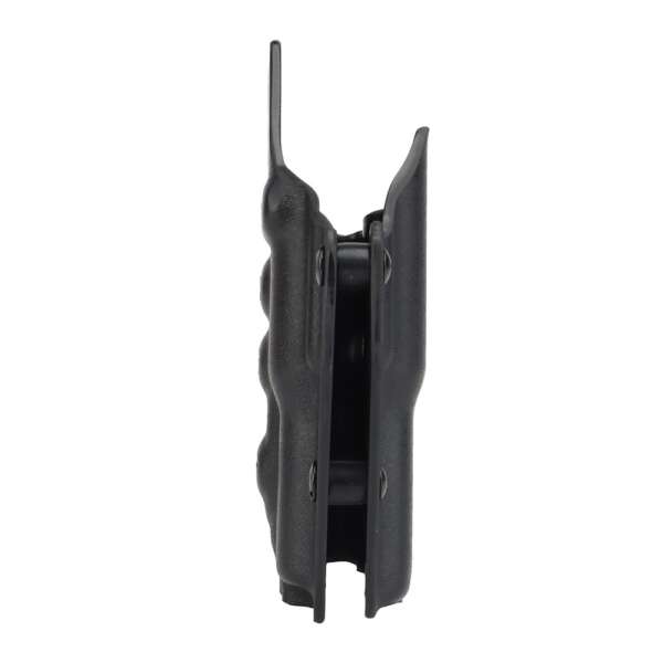 WOSPORT FONDINA KYDEX QUICK PULL PER SERIE GLOCK CON G-XC1 NERO (WO-GB06B) - immagine 3