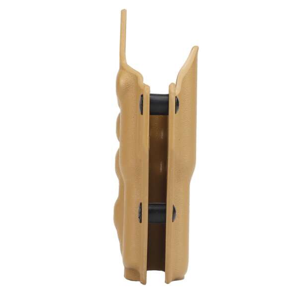 WOSPORT FONDINA KYDEX QUICK PULL PER SERIE GLOCK CON G-XC1 TAN (WO-GB06T) - immagine 3