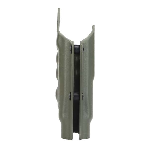 WOSPORT FONDINA KYDEX QUICK PULL PER SERIE GLOCK OLIVE DRAB (WO-GB01V) - immagine 7