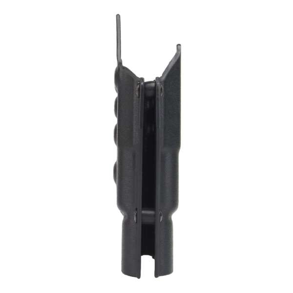 WOSPORT FONDINA KYDEX QUICK PULL PER SERIE GLOCK XL NERO (WO-GB03B) - immagine 5