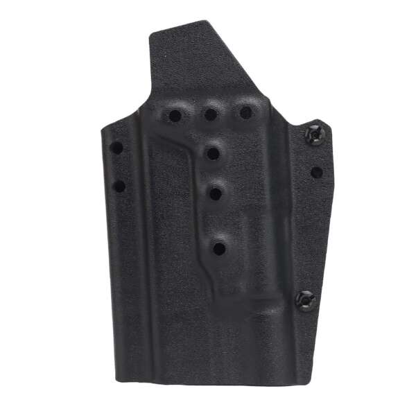 WOSPORT FONDINA KYDEX QUICK PULL PER SERIE GLOCK XL NERO (WO-GB03B) - immagine 6
