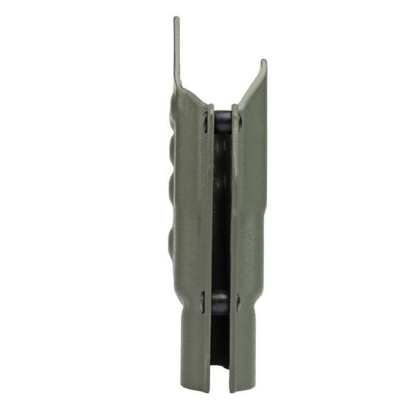 WOSPORT FONDINA KYDEX QUICK PULL PER SERIE GLOCK XL OLIVE DRAB (WO-GB03V) - immagine 3