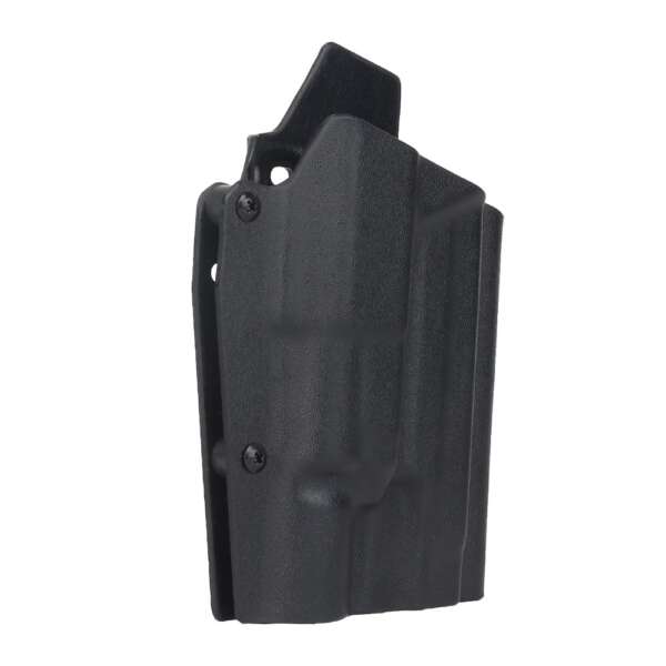 WOSPORT FONDINA KYDEX QUICK PULL PER SERIE P226 CON X300 NERO (WO-GBK12B)