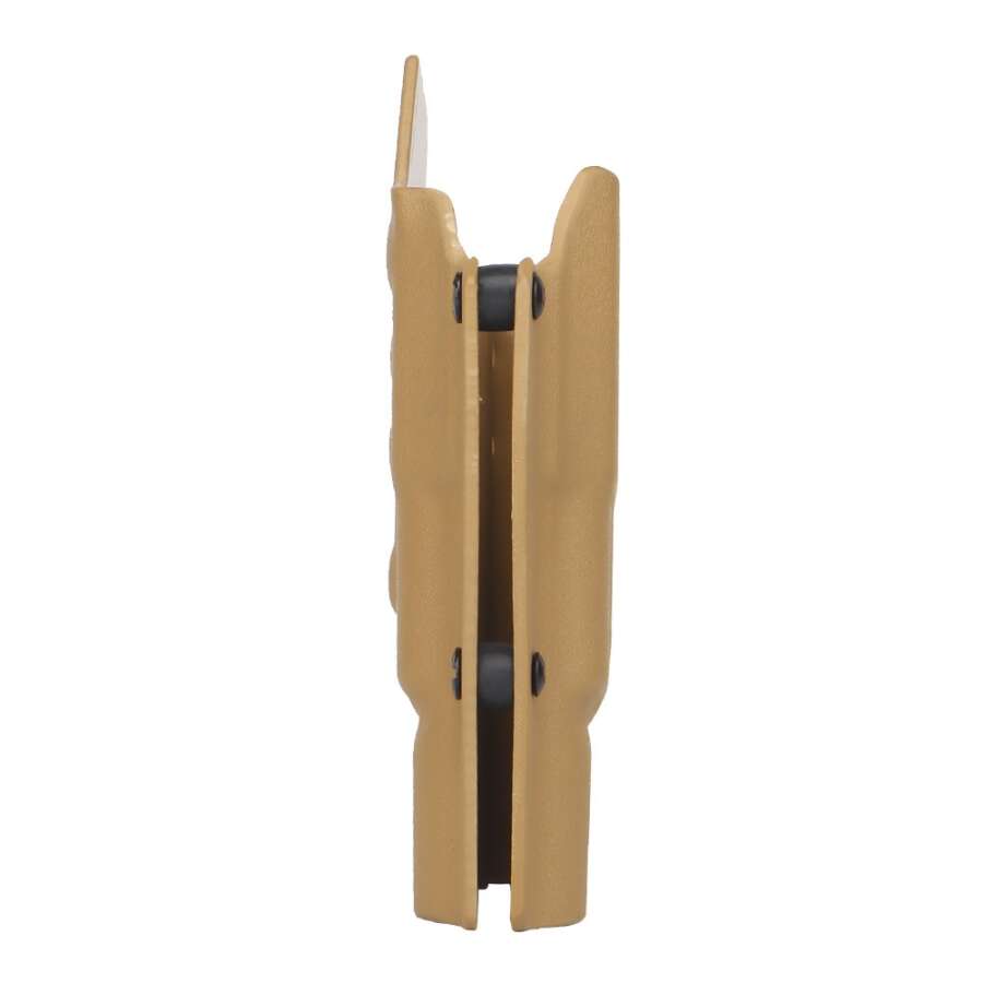 WOSPORT FONDINA KYDEX QUICK PULL PER SERIE P226 CON X300 TAN (WO-GBK12T)