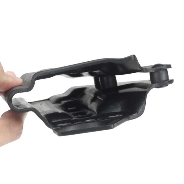 WOSPORT FONDINA KYDEX QUICK PULL PER SERIE P226 NERO (WO-GBK13B) - immagine 5