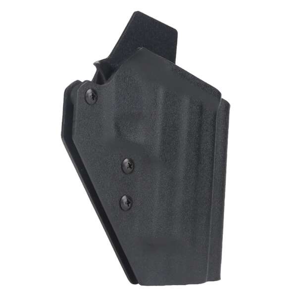 WOSPORT FONDINA KYDEX QUICK PULL PER SERIE P226 NERO (WO-GBK13B) - immagine 2