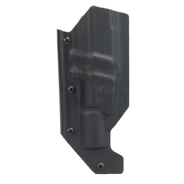 WOSPORT FONDINA KYDEX QUICK PULL TYPE 1 NERO (WO-GB04B) - immagine 2