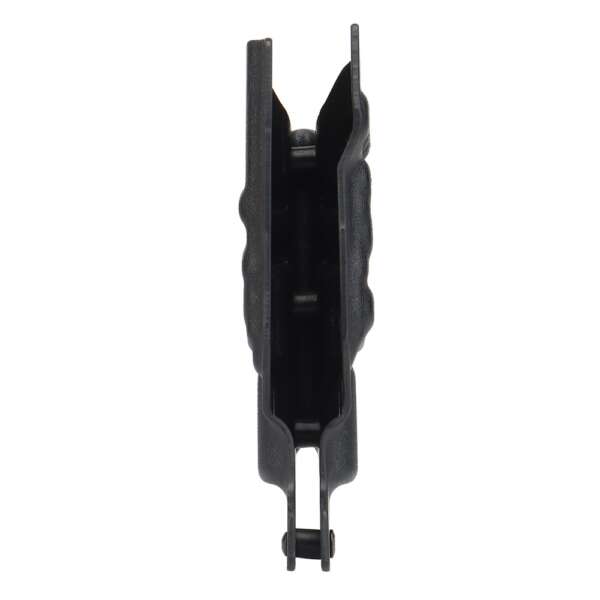 WOSPORT FONDINA KYDEX QUICK PULL TYPE 1 NERO (WO-GB04B) - immagine 3