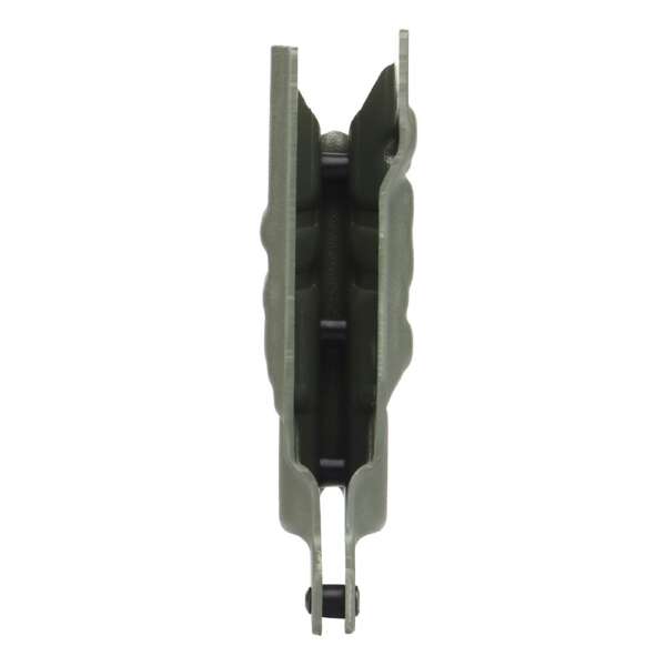 WOSPORT FONDINA KYDEX QUICK PULL TYPE 1 OLIVE DRAB (WO-GB04V) - immagine 5
